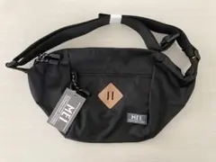 新品未使用 MEI ボディバッグ ブラック
