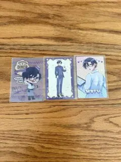 カラフルピーチ もふ トレカまとめ売り