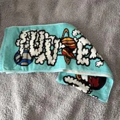 UVERworld ツアータオルのサムネイル