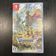 ドラゴンクエスト3 そして伝説へ・・・