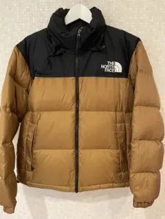 THE NORTH FACE ショートヌプシジャケット　サイズXL