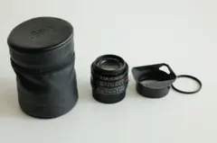 Leica SUMMICRON-M 35mm f/2 ASPH 第五世代　現行のサムネイル