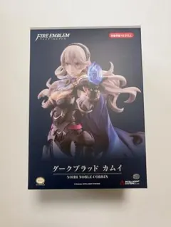 ファイアーエムブレムif ダークブラッド カムイ 1/7スケールフィギュア