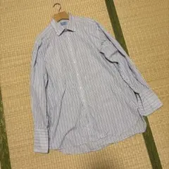 イギリス製 シャツ