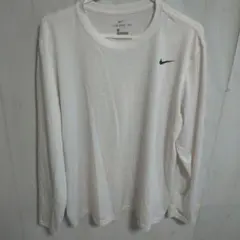 NIKE DRI-FIT LEGEND TEE　レジェンド　ロングTシャツ
