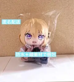BanG Dream Ave Mujica 三角初華 ドロリス ぬいぐるみ制服②