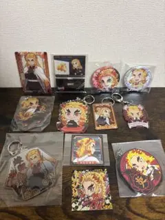 2026年最新】煉獄杏寿郎の人気アイテム - メルカリ