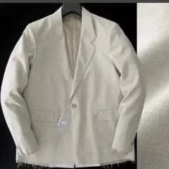 beams テーラードジャケット