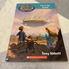 The Secrets of Droon: City in the Clouds