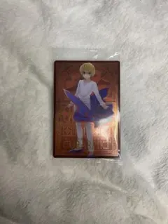 HUNTER×HUNTER イタジャガ　クラピカ