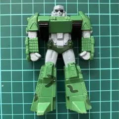ビーストウォーズ アニメ
