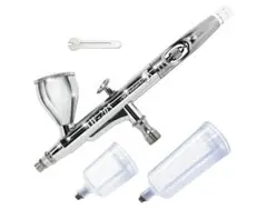 Airbrushworks オイルレスコンプレッサー AW-P5 本体 - メルカリ