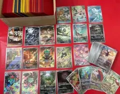 楽園ドラゴーナ　メガブレイブ　ニンジャスピナー　コンプリート　AR 等　300枚