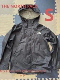 ノースフェイス　ドットショットジャケット　S