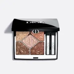 新品未使用 Dior ディオールショウ サンク クルール 162 サマー