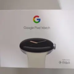 google pixel watch polished silver