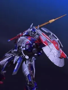 2025年最新】OPTIMUS キャラクター名：オプティマスプライム SF