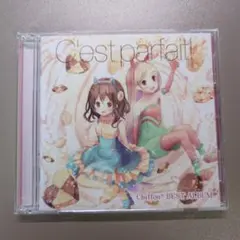 し・ふぉ・んベストアルバム　C’est parfait!