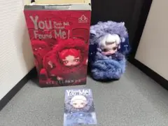 スカルパンダ ケルベロス