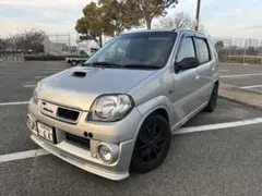 kei Bターボ ワークス仕様 車検2年付き 30,000km代 軽自動車 MT - メルカリ