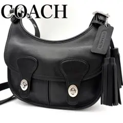 【美品】COACH Legacy Amanda Hobo レガシー アマンダのサムネイル