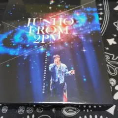 JUNHO(From 2PM)/Solo Tour 2016
