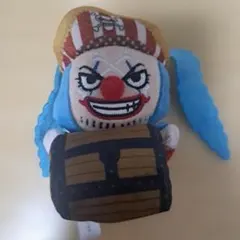 ワンピース ぬいぐるみ