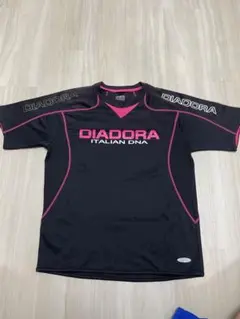 ディアドラ　Tシャツ（ピンク、水色セット）のサムネイル