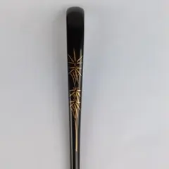 茶杓　忠雲　輪島塗　雪月花　共箱　茶道具　美品 茶杓 忠雲 輪島塗 雪月花 共箱 茶道具 美品 - メルカリ