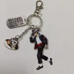 マイケル・ジャクソン 赤バンダナ - メルカリ