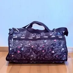 レスポートサック ハワイ限定 ローレンロス 2WAYボストンバッグ - メルカリ
