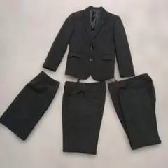 トップバリュー　イオン　フォーマルスーツ　4点セット　9AR　セットアップ