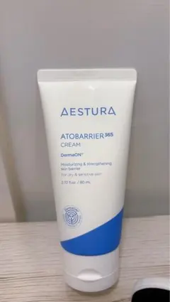 AESTURA ATOBARRIER365 CREAM 80ml