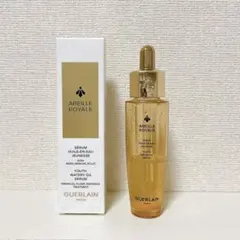 新品 未使用】Guerlain ゴールドノビレ ザセロム ローションセット
