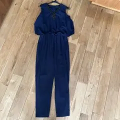 オールインワン オーバーオール