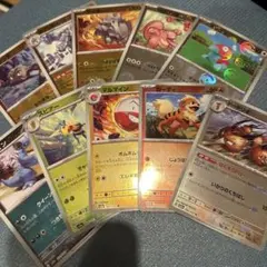 2025年最新】ポケモンカード ミラーカードの人気アイテム - メルカリ