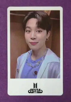 2025年最新】Bts festa トレカ ジミンの人気アイテム - メルカリ