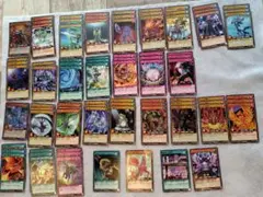 遊戯王ラッシュデュエル カードまとめ売り - メルカリ
