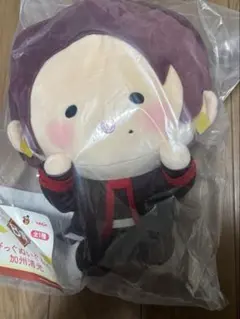 刀剣乱舞 ぬいぐるみ - メルカリ