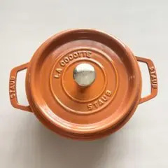 ストウブ 調理器具