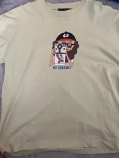 NIKO AND...Tシャツ XL