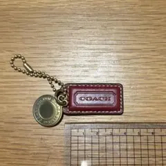 COACH コーチ キーホルダー チャーム