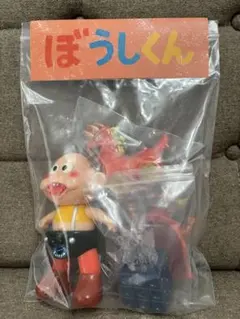 ロクでナシ玩具 しまってこう！ロックでぇ ソフビ - メルカリ