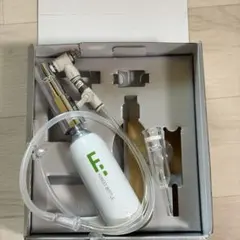 ADA 旧ロゴ レギュレータ システムフォレスト パレングラスセット