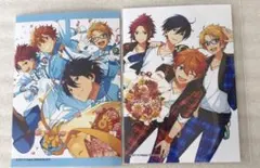 あんスタ 生ブロマイド special Trickstar