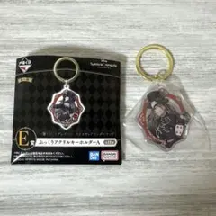 ツイステッドワンダーランド 一番くじ 第８弾