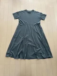CRAFT STANDARD BOUTIQUE 半袖ワンピース Mのサムネイル