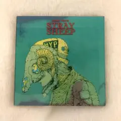 米津玄師 STRAY SHEEP アートブックのみ