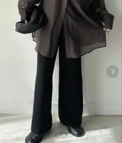 セレクトモカバイソン