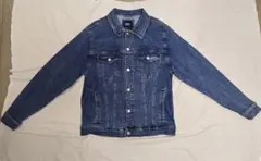 2026年最新】zara デニムジャケット メンズの人気アイテム - メルカリ